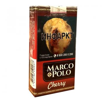 Сигариллы Marco Polo Cherry (20 шт)