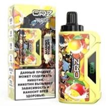 Одноразовый испаритель CRAZYVAPE Pineapple Melon