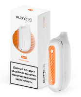 Одноразовый испаритель Plonq Max Манго и Гуава