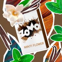 Табак для кальяна ZOMO Minti Flower (50 г)