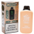Одноразовый испаритель CRAZYVAPE Манго Маракуйя