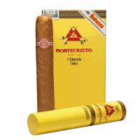 Сигара Montecristo Edmundo Tubos