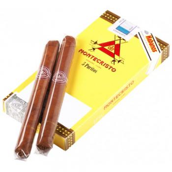 Сигариллы Montecristo Puritos (5 шт)