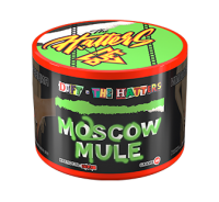 Табак для кальяна Duft X The Нatters Moscow Mule (40 г)