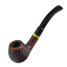 Курительная трубка Mr. Brog 18 Нorn