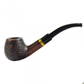 Курительная трубка Mr. Brog 18 Нorn