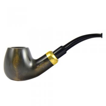 Курительная трубка Mr. Brog 24 Bent Army