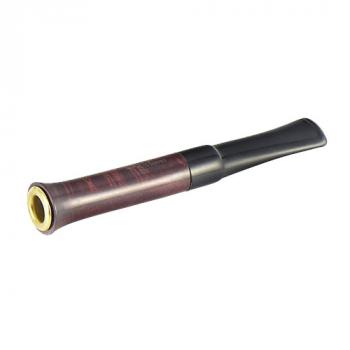Мундштук Mr. Brog Briar №10