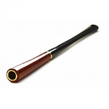 Мундштук Mr. Brog Briar №02 Piano Standart