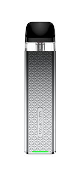 Электронный испаритель Vaporesso XROS 3 MINI 1000mAh KIT (Ice Silver)