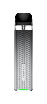 Электронный испаритель VAPORESSO XROS 3 MINI 1000mAh KIT (Ice Silver)