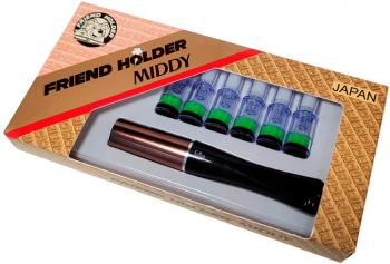 Мундштук Friend Holder Middy