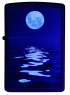 Зажигалка Zippo Moon Sunset 49810