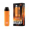 Электронное устройство Brusko Minican 3 PRO (Оранжевый)