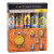 Набор сигар CAO World Sampler (5 шт)