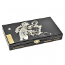 Набор сигар God of Fire Serie Aniversario Set (5 шт)