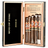 Набор сигар God of Fire Serie B Set (5 шт)
