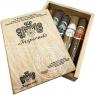 Набор сигар Macanudo Inspirado Sampler Robusto (5 шт)