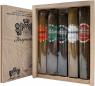 Набор сигар Macanudo Inspirado Sampler Robusto (5 шт)