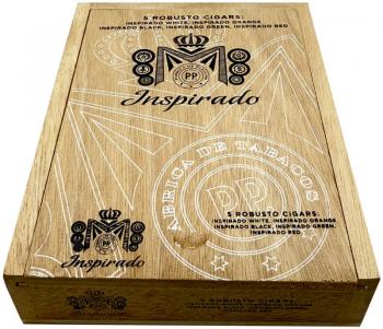 Набор сигар Macanudo Inspirado Sampler Robusto (5 шт)