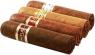 Сигара NUB Tubo Sampler (4 шт)