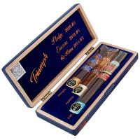 Набор сигар Perez Carrillo Cajas Triumph (3 шт)