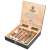 Набор сигар Plasencia Robusto Collection Sampler (6 шт)