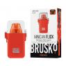Электронное устройство Brusko FLICK (Красный)