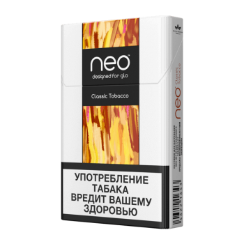 neo Классик Тобакко