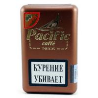 Сигариллы Neos Pacific Caffe (10 шт)