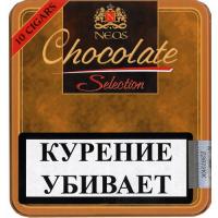 Сигариллы Neos Chocolate (10 шт)
