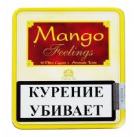 Сигариллы Neos Feelings Mango (10 шт)