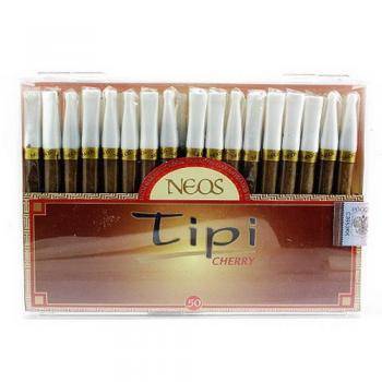 Сигариллы Neos Tipi Cherry (1 шт)