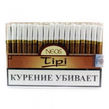Сигариллы Neos Tipi Vanilla (1 шт)
