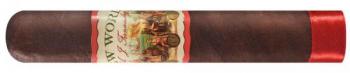 Сигара New World Navegante Robusto