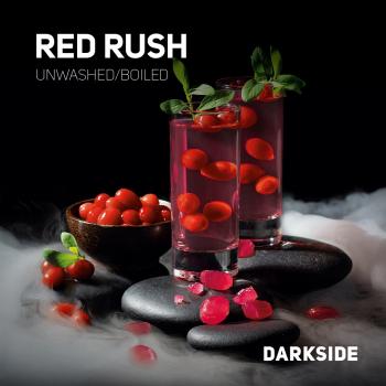 Табак для кальяна Dark Side Core Red Rush (30 г)