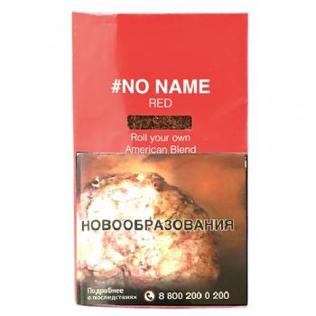 Табак сигаретный Mac Baren #No Name Red (30 г)