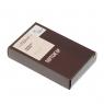 Портсигар S.Quire LSO21-115Br-RB