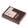 Портсигар S.Quire NSO21-95R-RB