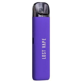 Электронный испаритель LOST VAPE Nano S (Violet Purple)