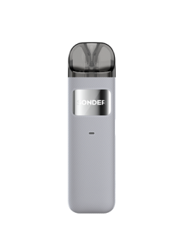 Электронный испаритель GeekVape Sonder U (Gray)