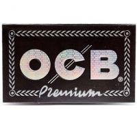 Бумага сигаретная OCB Double Premium (100 шт)