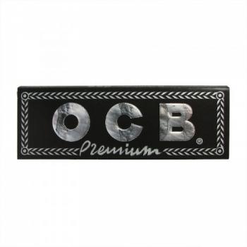 Бумага сигаретная OCB Premium 1¼ (50 шт)