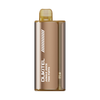 Одноразовый испаритель Oukitel Тропические Фрукты