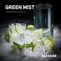 Табак для кальяна Dark Side Core Green Mist (30 г)