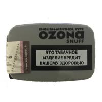 Нюхательный табак Ozona Mentol (10 г)