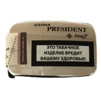 Нюхательный табак Ozona President (10 г)
