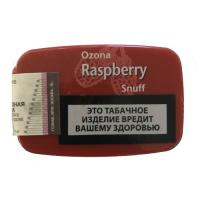 Нюхательный табак Ozona Raspberry (10 г)