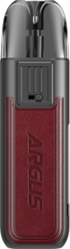 Электронный испаритель VOOPOO Argus (Red)