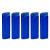 Зажигалка Luxlite 8500L Metal Blue